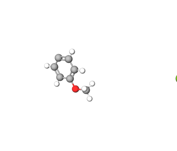 4-Methoxyphenylmagnesium bromide 0.5 M in THF - Image 2
