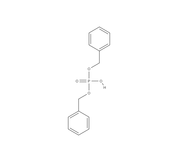 Dibenzylphosphate
