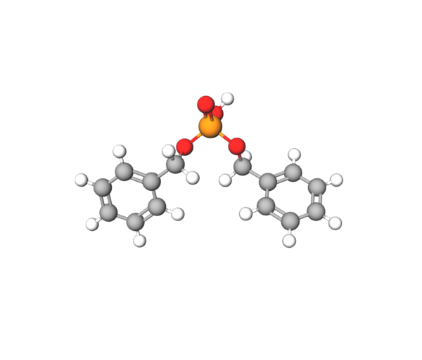 Dibenzylphosphate - Image 2