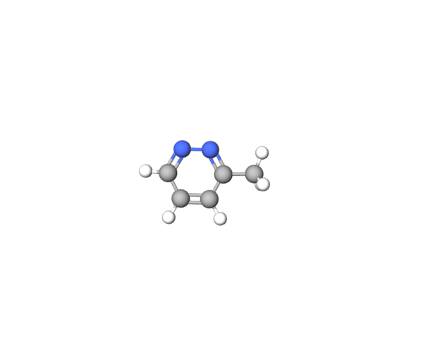 3-methylpyridazine - Image 2