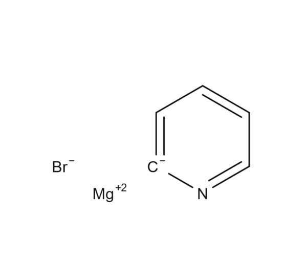 2-Pyridylmagnesiumbromide 0.5 M in THF