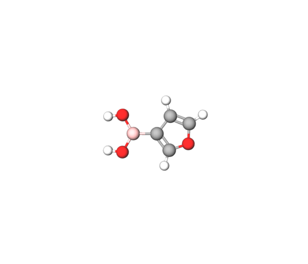 Furan-3-boronicacid - Image 2