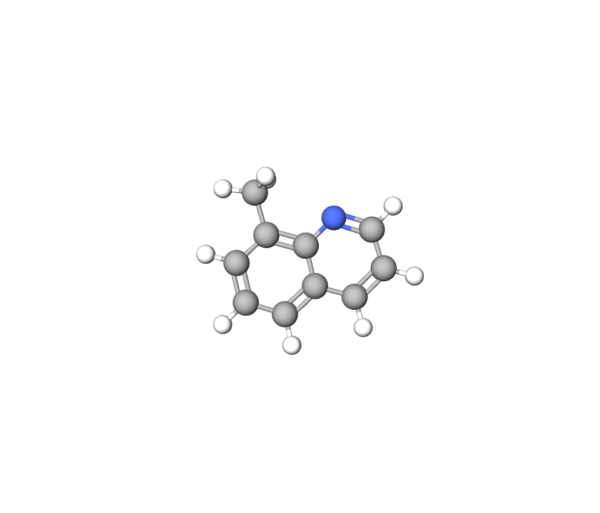 8-methylquinoline - Image 2