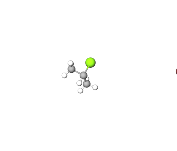 Isopropylmagnesium bromide 2 M in THF - Image 2