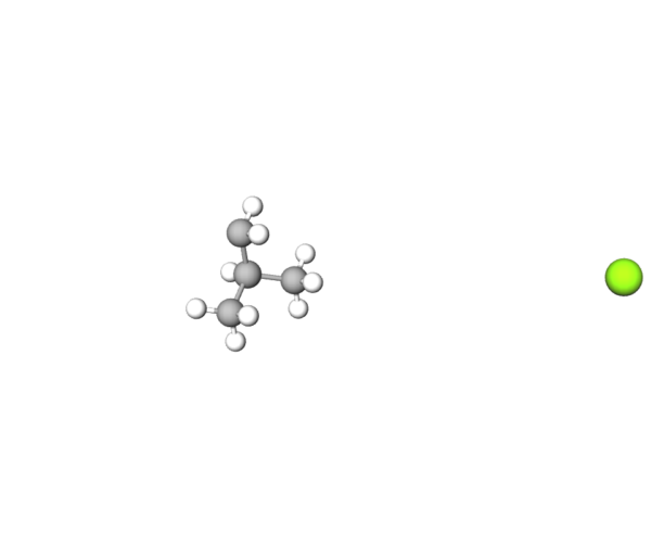 Isobutylmagnesium bromide 2 M in THF - Image 2