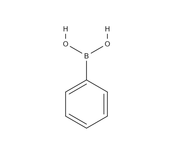 Phenylboronicacid