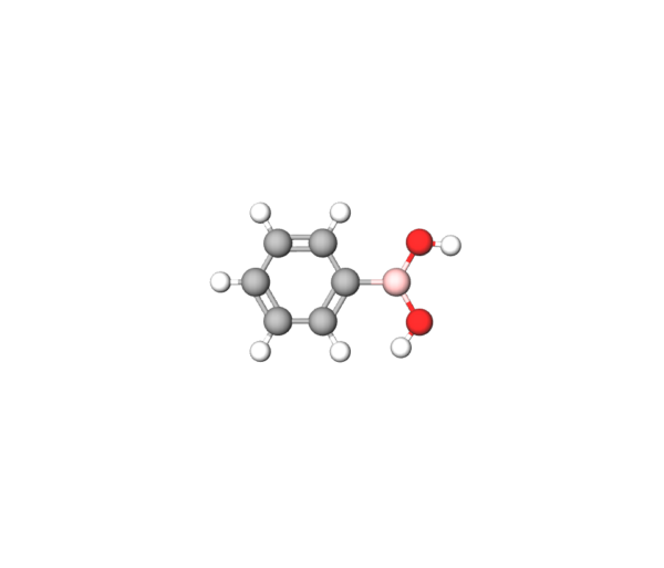 Phenylboronicacid - Image 2